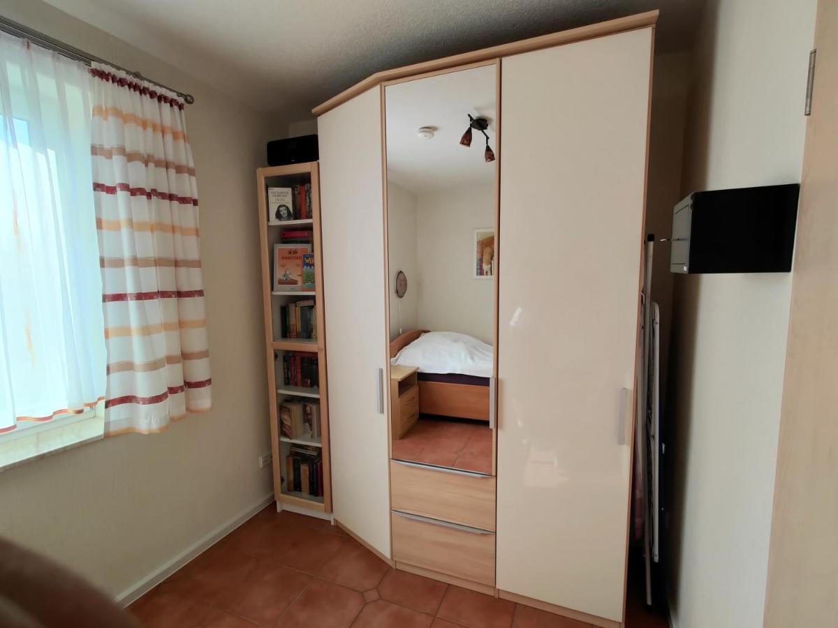 Ferienwohnungen Amselweg Brandenburg  Esterno foto